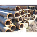 china manufacture high quality alloy steel pipe STM A335 P91 Thick Wall